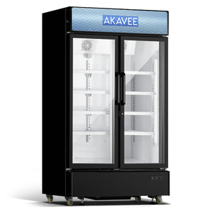 Display Fridge (730L)