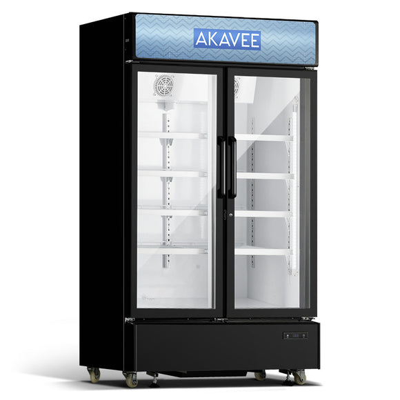 Display Fridge (730L)
