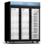 Display Fridge (1400L) - Asters Maldives