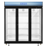 Display Fridge (1400L) - Asters Maldives