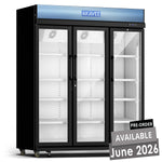 Display Fridge (1400L) - Asters Maldives