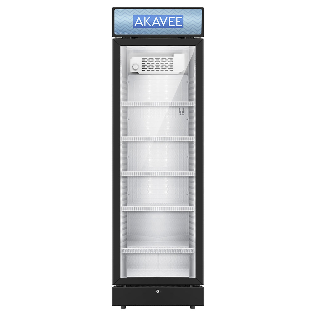 Display Fridge (380L) - Asters Maldives