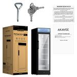 Display Fridge (380L) - Asters Maldives