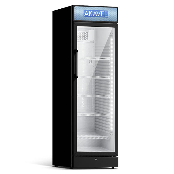 Display Fridge (380L)