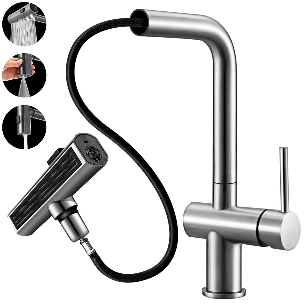 Kitchen Faucet - Asters Maldives