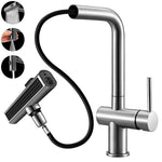 Kitchen Faucet - Asters Maldives