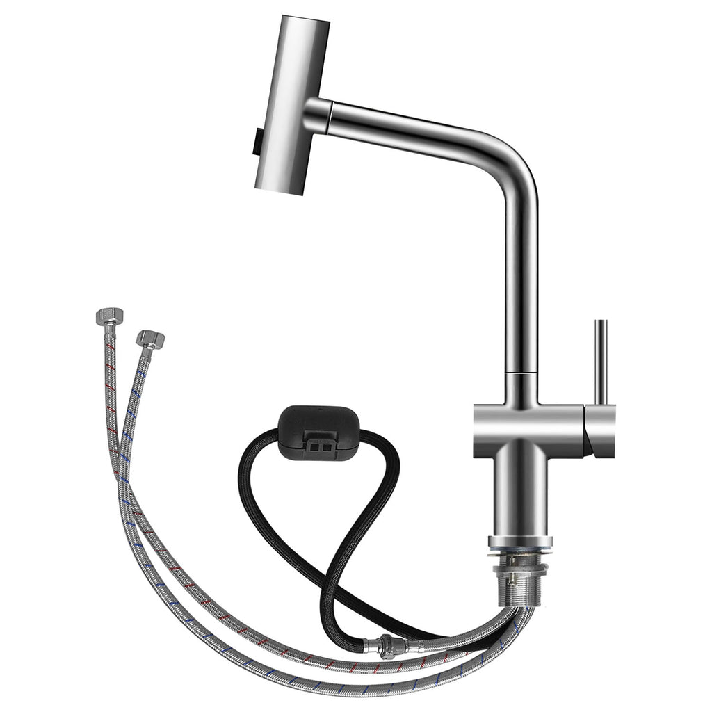 Kitchen Faucet - Asters Maldives