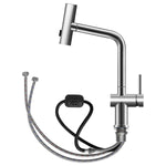 Kitchen Faucet - Asters Maldives