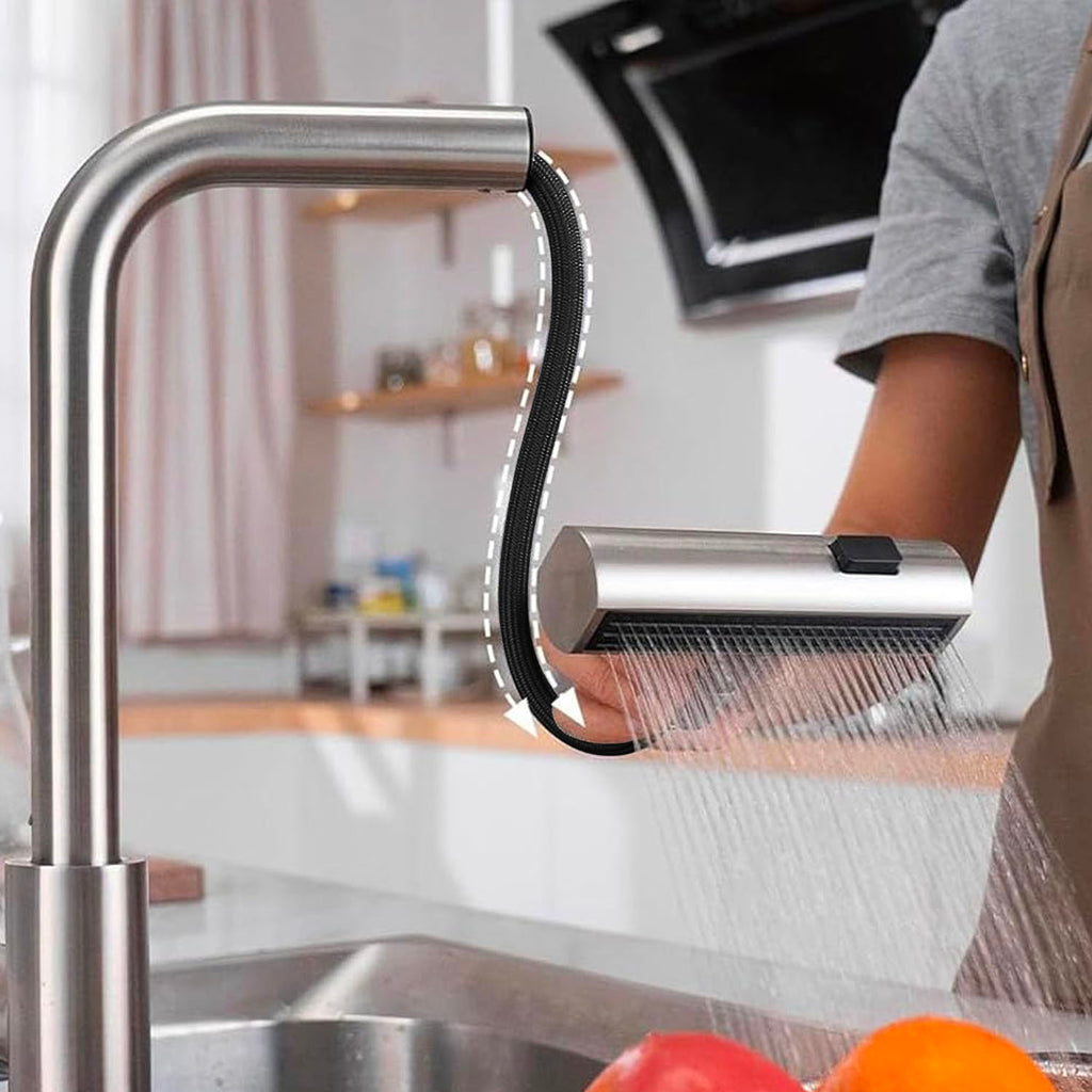 Kitchen Faucet - Asters Maldives