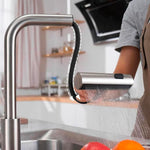 Kitchen Faucet - Asters Maldives