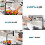 Kitchen Faucet - Asters Maldives