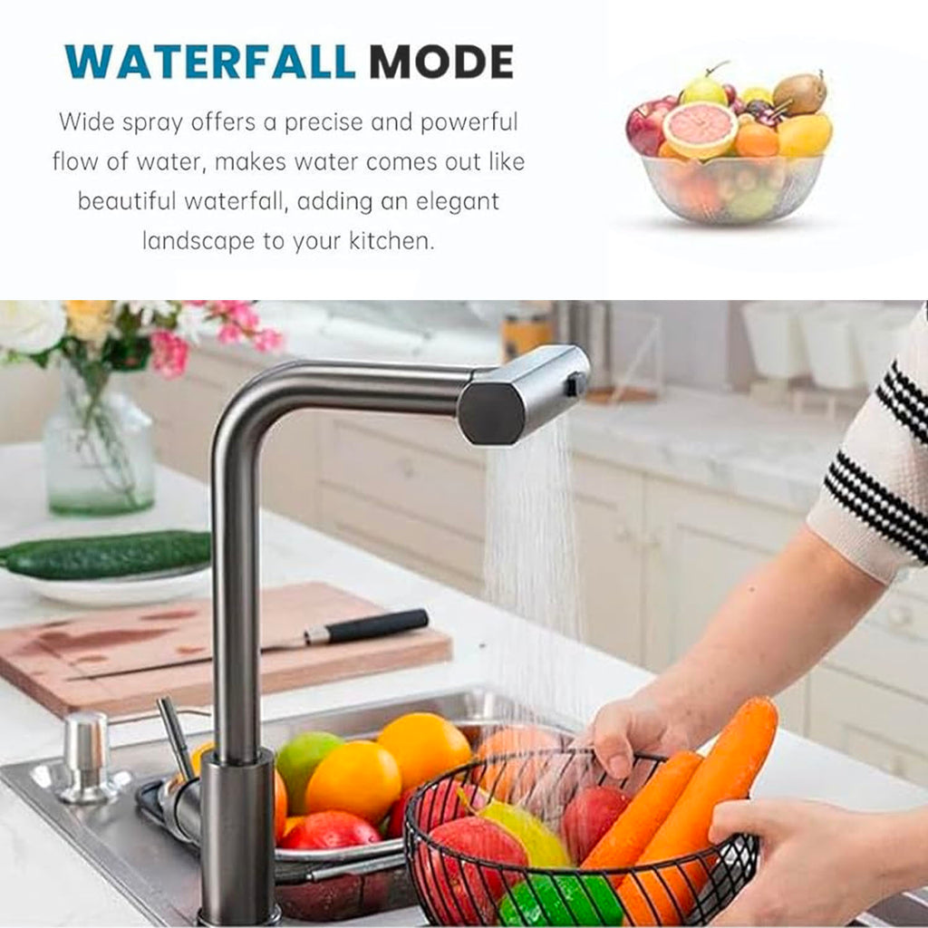 Kitchen Faucet - Asters Maldives