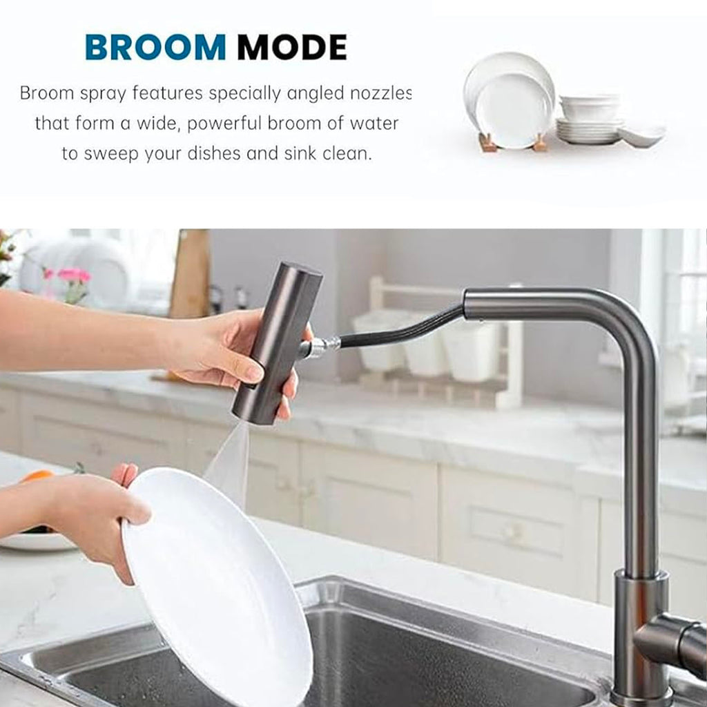 Kitchen Faucet - Asters Maldives