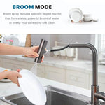 Kitchen Faucet - Asters Maldives