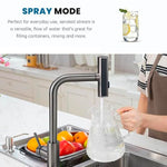 Kitchen Faucet - Asters Maldives
