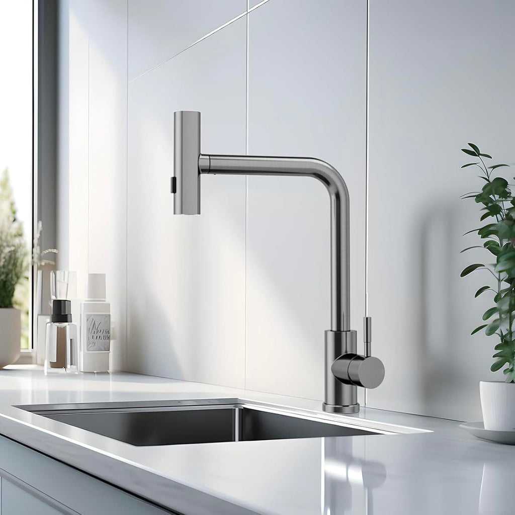 Kitchen Faucet - Asters Maldives