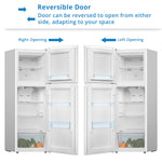 Refrigerator, Inverter (190L) - Asters Maldives