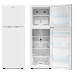 Refrigerator, Inverter (332L) - Asters Maldives
