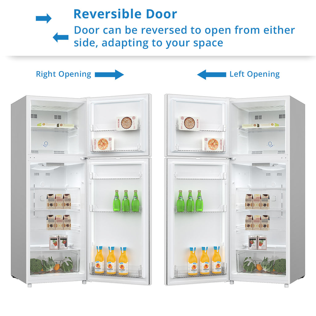 Refrigerator, Inverter (332L) - Asters Maldives