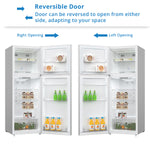 Refrigerator, Inverter (332L) - Asters Maldives