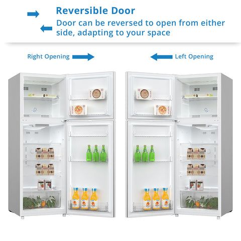 Refrigerator, Inverter (332L)