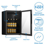 Minibar (70L) - Asters Maldives