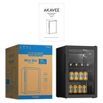 Minibar (70L) - Asters Maldives