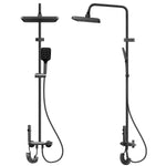 Shower Set (SUS304) - Asters Maldives