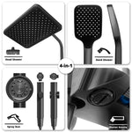 Shower Set (SUS304) - Asters Maldives