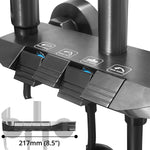 Shower Set (SUS304) - Asters Maldives