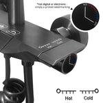 Shower Set (SUS304) - Asters Maldives