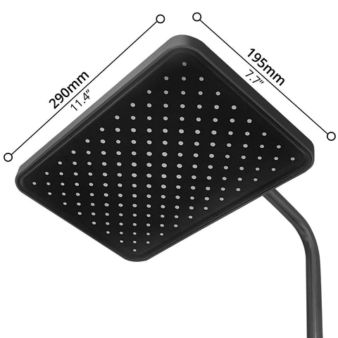 Shower Set (SUS304)