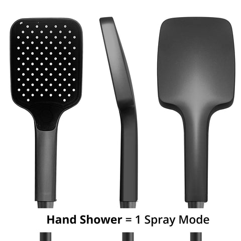 Shower Set (SUS304)