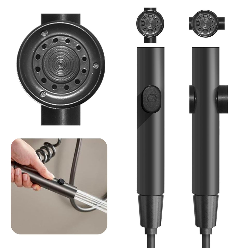 Shower Set (SUS304) - Asters Maldives