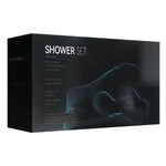 Shower Set (SUS304) - Asters Maldives