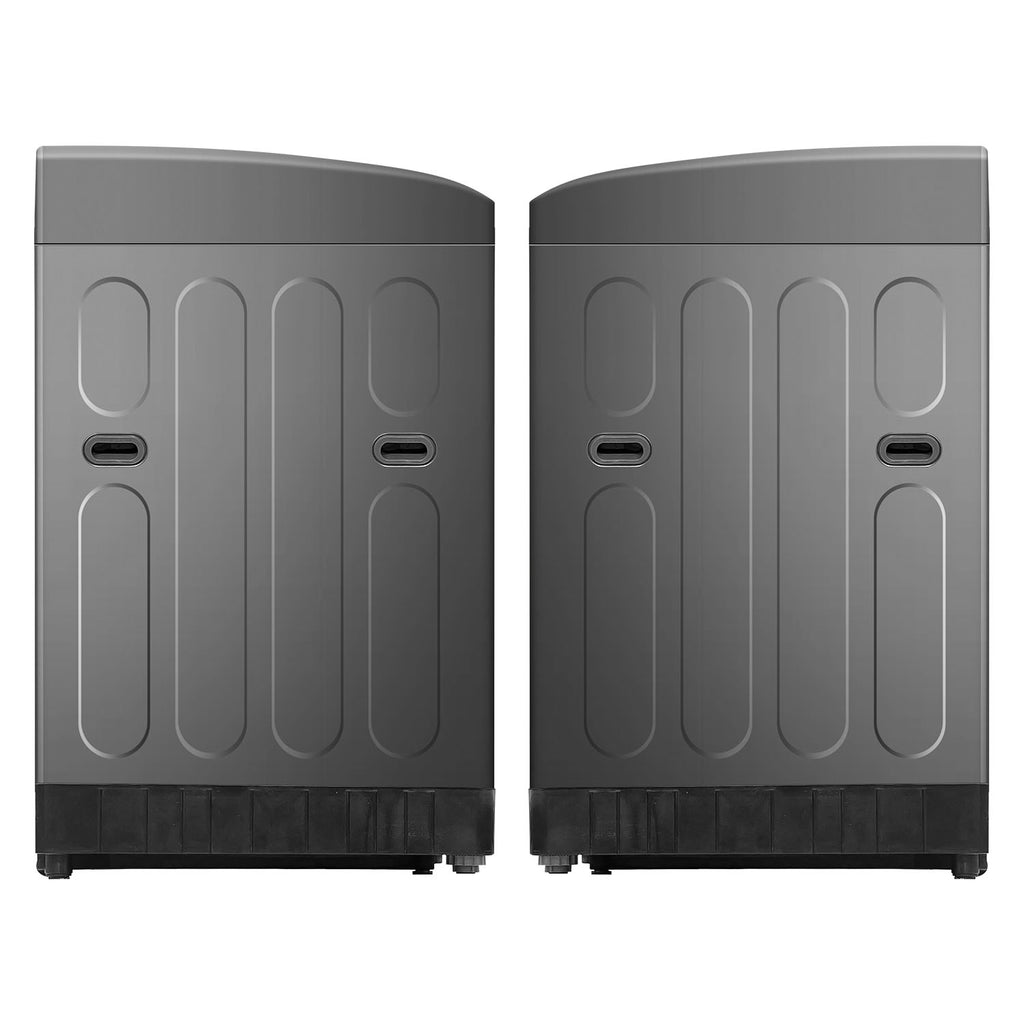 Washing Machine (18kg) - Asters Maldives