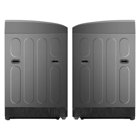 Washing Machine (18kg)