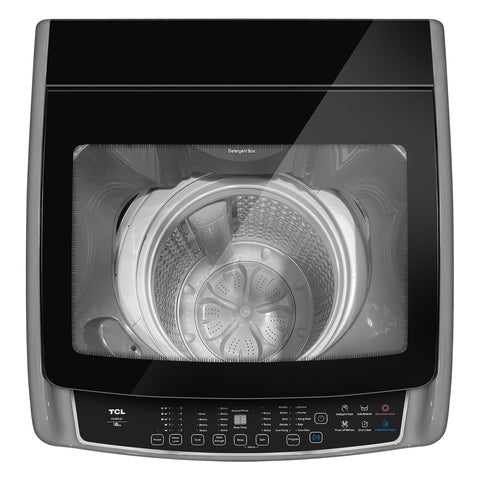 Washing Machine (18kg)