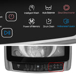 Washing Machine (18kg) - Asters Maldives