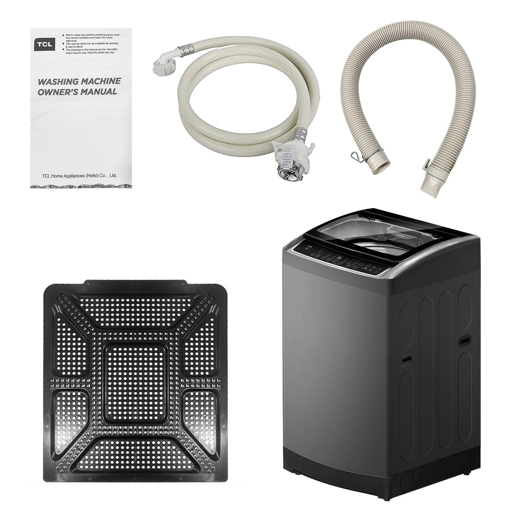 Washing Machine (18kg) - Asters Maldives