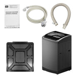 Washing Machine (18kg) - Asters Maldives