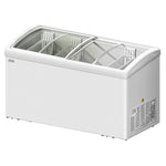 Chest Freezer (456L) - Asters Maldives