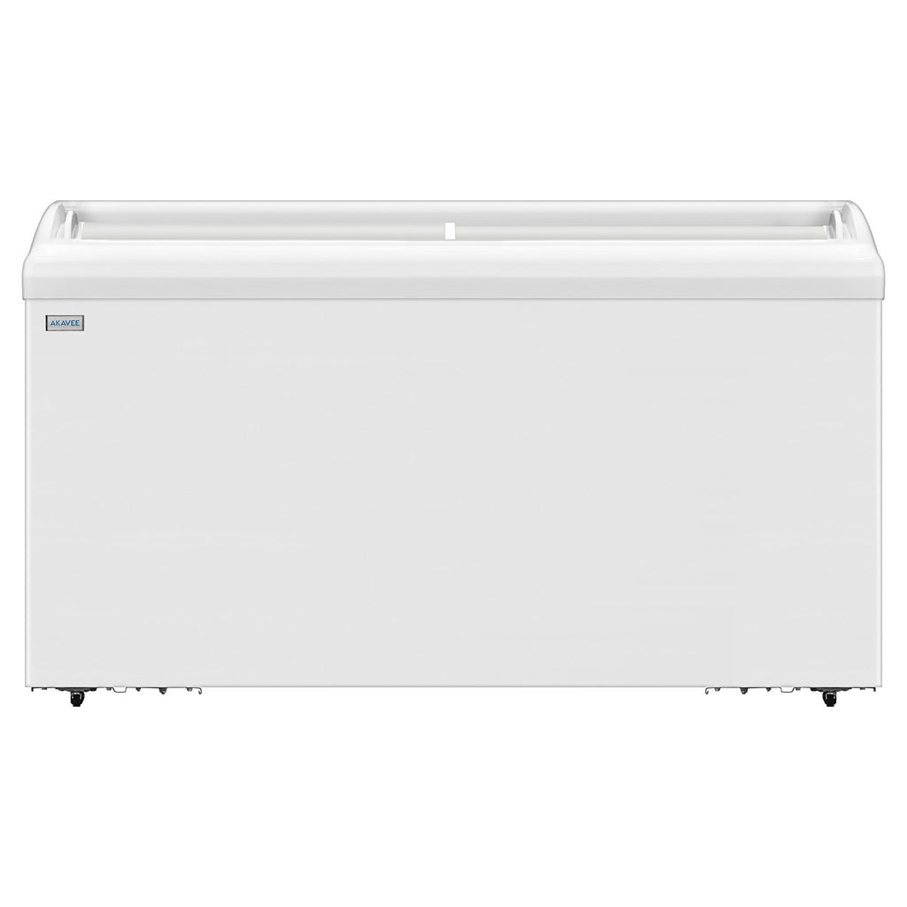 Chest Freezer (456L) - Asters Maldives