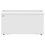 Chest Freezer (456L) - Asters Maldives