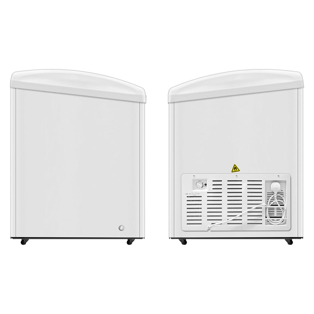 Chest Freezer (456L) - Asters Maldives