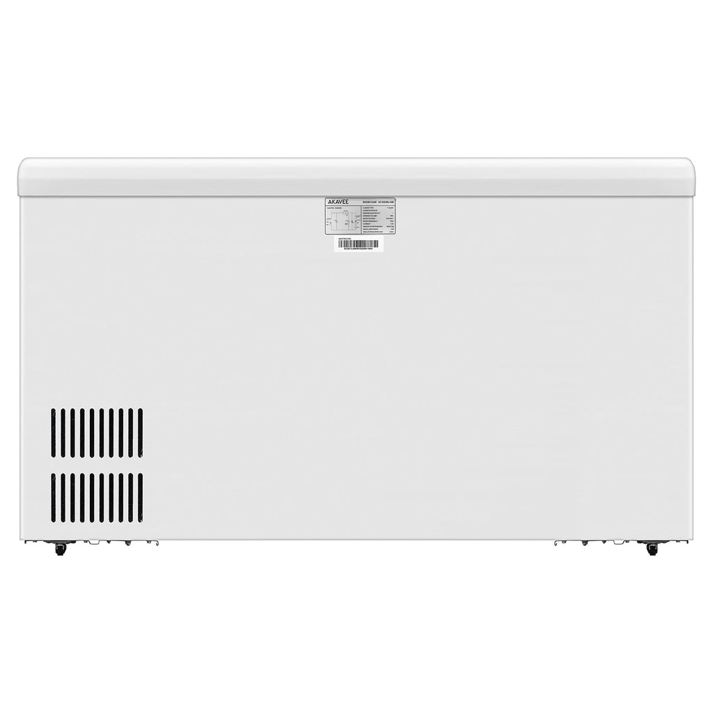 Chest Freezer (456L) - Asters Maldives