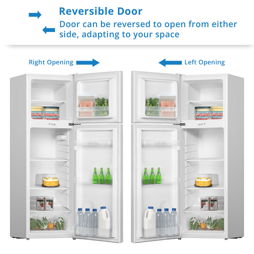 Refrigerator (170L) - Asters Maldives