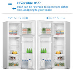 Refrigerator (170L) - Asters Maldives