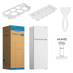 Refrigerator (170L) - Asters Maldives