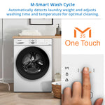 Washing Machine, Inverter (7kg) - Asters Maldives